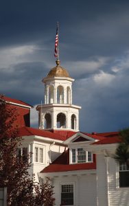 The Stanley Hotel