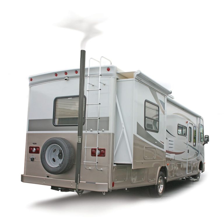 10 Great Motorhome Upgrades