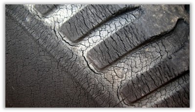 The Importance of Protecting Your Tires – With OK Tire