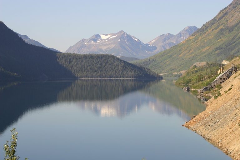 Canadian Destinations: North to the Yukon!