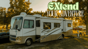 Essential maintenance of RV slideouts