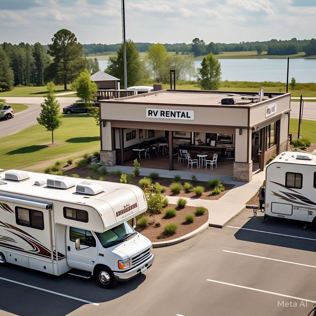 The Ultimate Guide to Full-Time RV Living