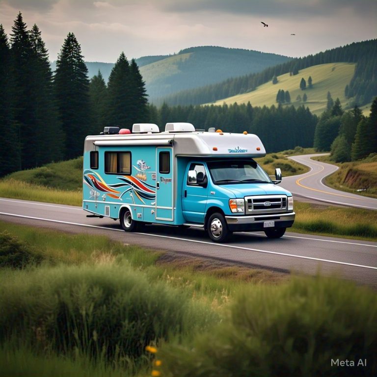 A Beginner’s Guide to RV Types: Finding Your Perfect Rig (2026 Edition)