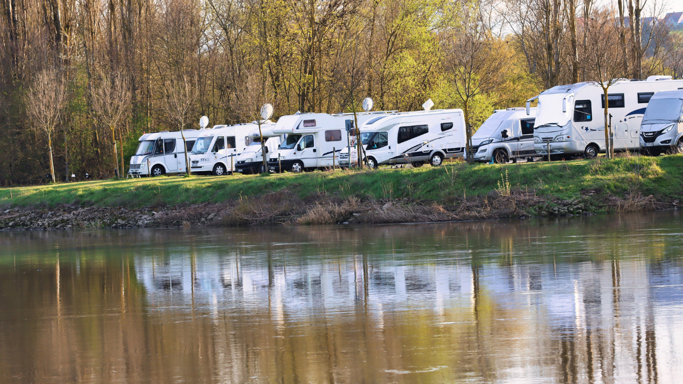 The Essential RV Maintenance Checklist (By Season)
