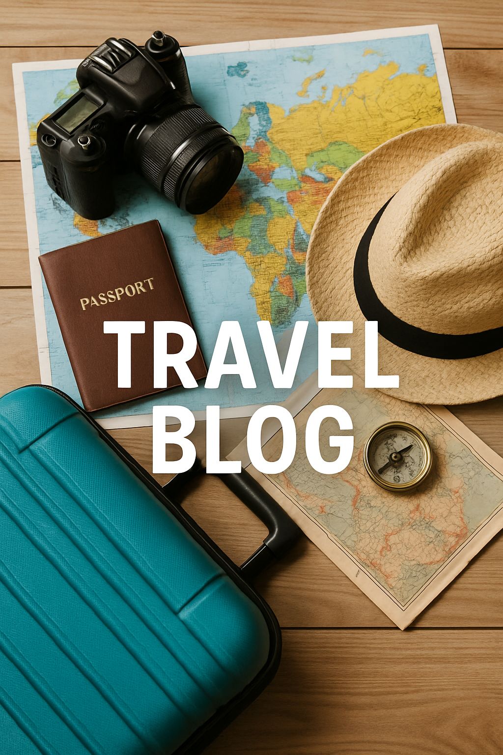 Dog-friendly RV camps in the US