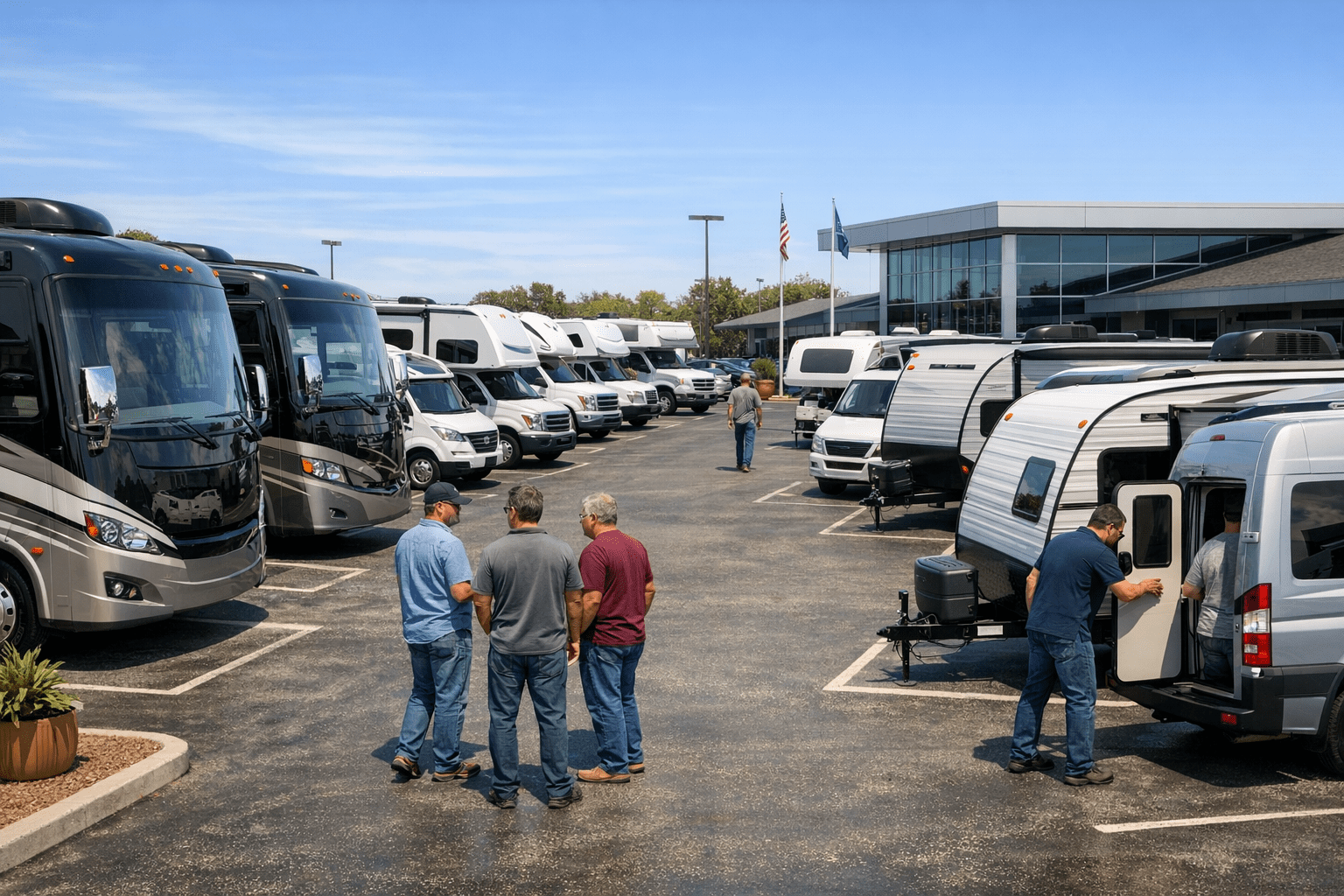 RVdealership image