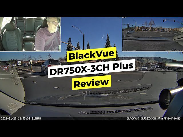 RV Dash Cam Guide & Setup Tips