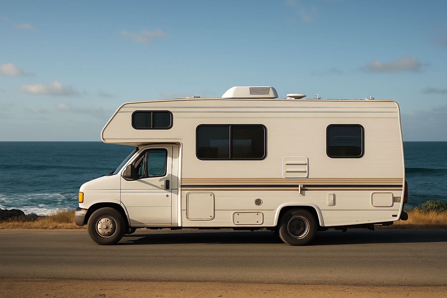 Top Massachusetts RV Parking Sites & Locations