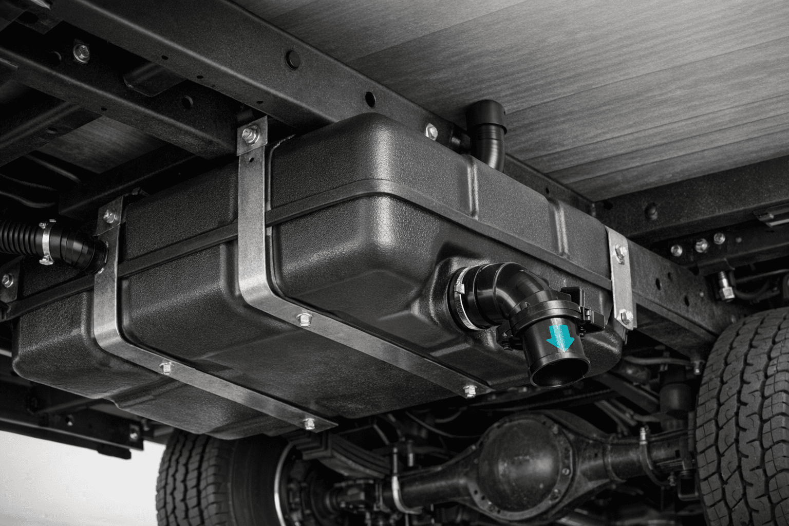 Holding Tank Deodorant Review