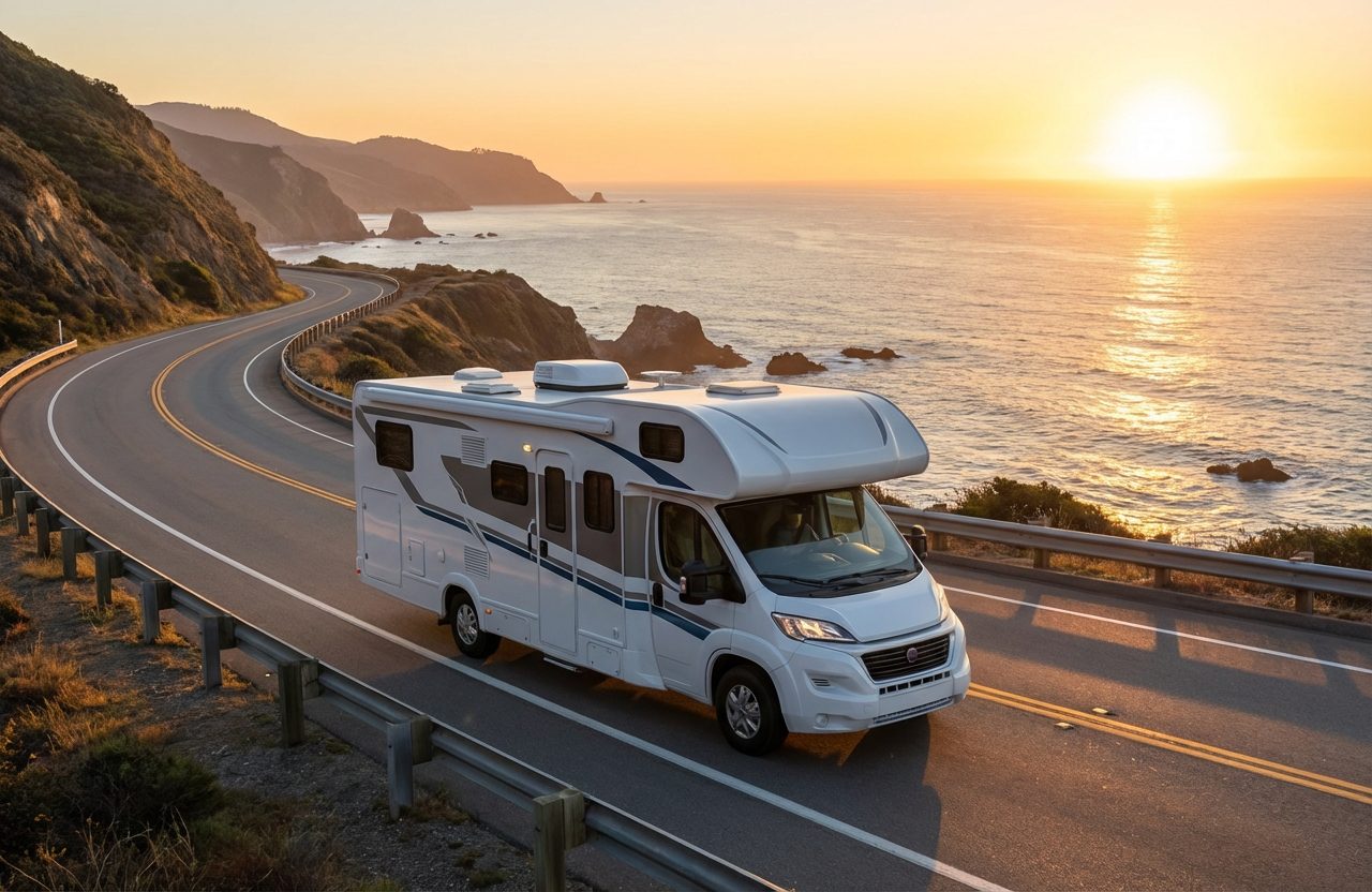 Q1 2026 RV Values: What Black Book Data Means for You