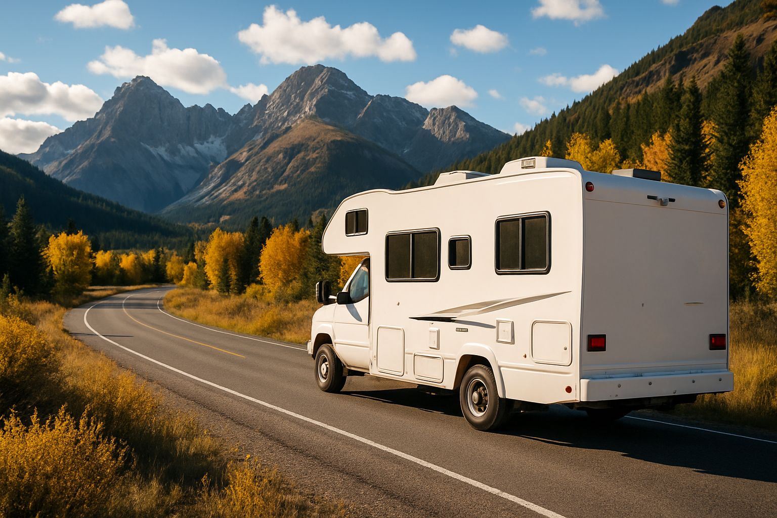 RVshare Rentals, Tips & Booking Guide