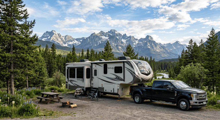 2026 RVezy Rentals: Camper Hire Deals & Tips