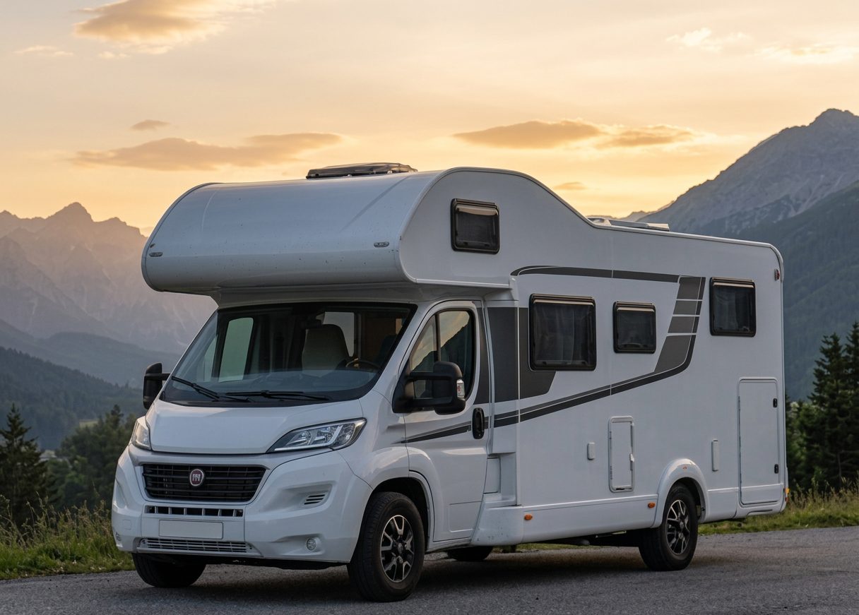 RV Maintenance: A Complete Guide to Keeping Your Recreational Vehicle in Peak Condition