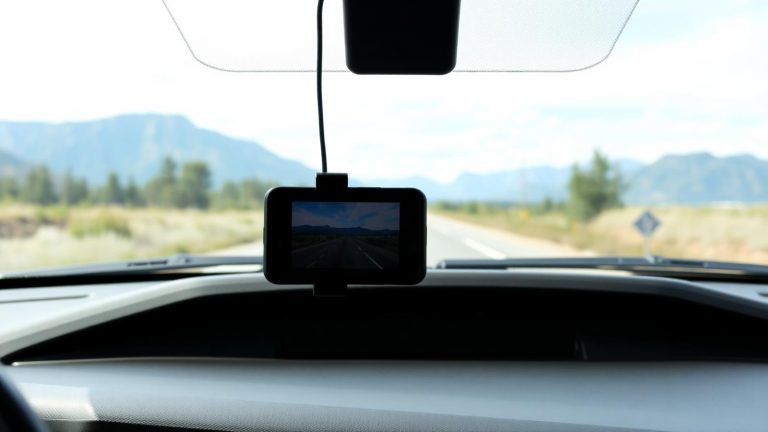 Are RV Dash Cams Worth It?