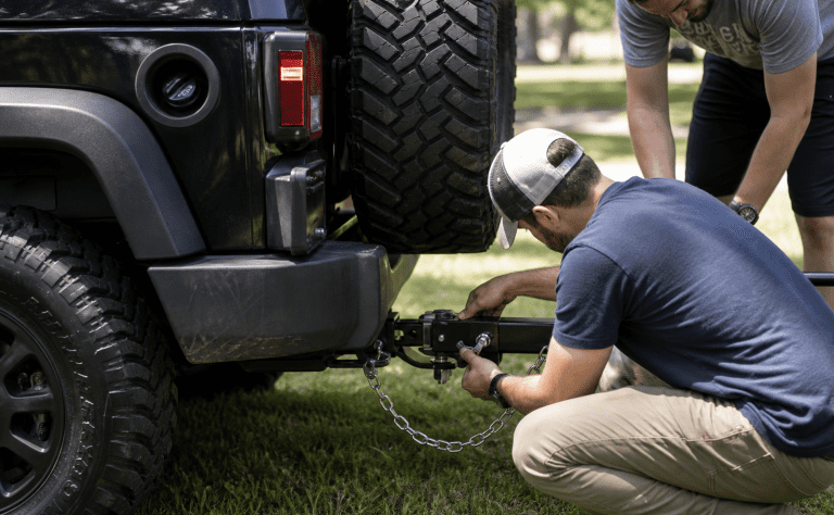 etrailer Review 2026: Why It’s a Smart Investment for RV Enthusiasts