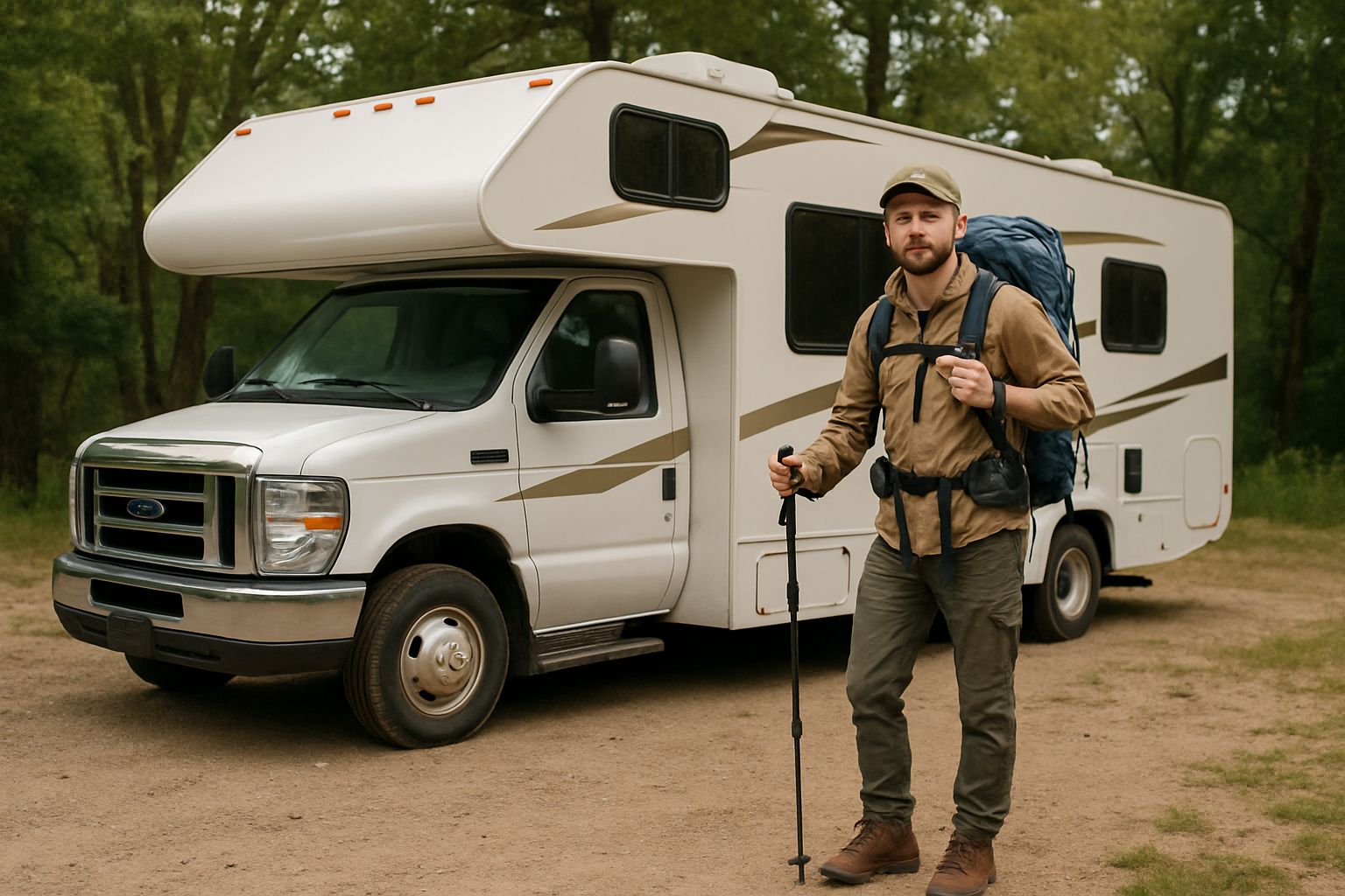 LL Bean RV Gear, Equipment & Accessories