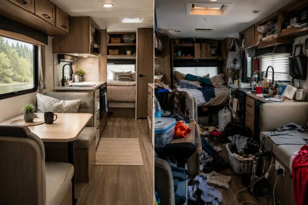 Why Good RV Camping Tips Matter More Than You Think