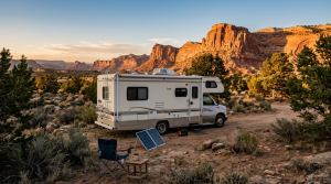 RV Boondocking